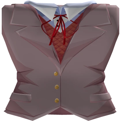 Natsuki's Blazer (DDLC)