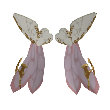 Moth Empress Front Piece