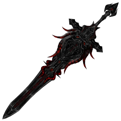 Immortal Sword: Inferno Necromancer