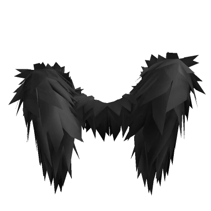 Fluffy Feather Boa Black 1.0