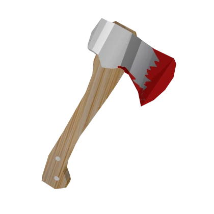 XL Zombie Hunting Survival Axe