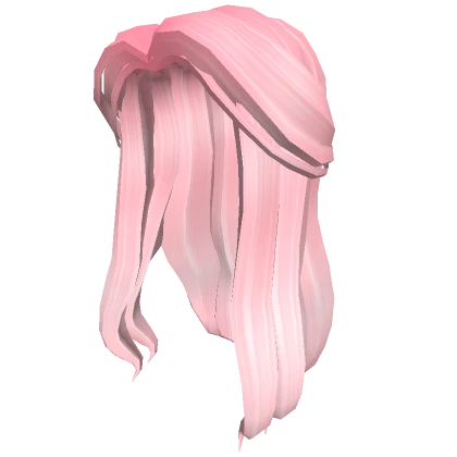 Bubblegum Cottage Hair