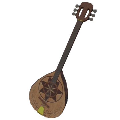 Mandolin