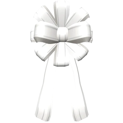 Holiday Gift Bow