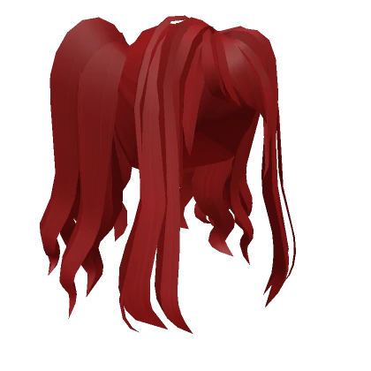 Red Hair C170