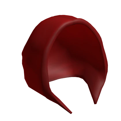Simple Red Hood
