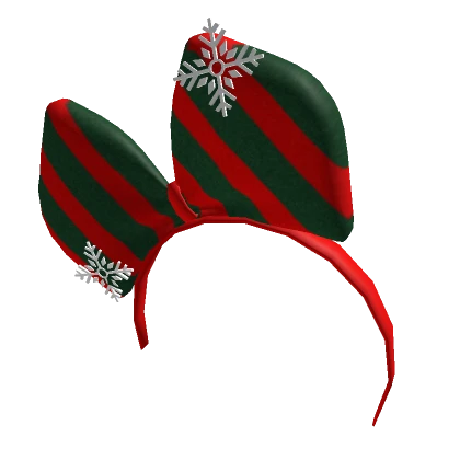 Cute Christmas Headband