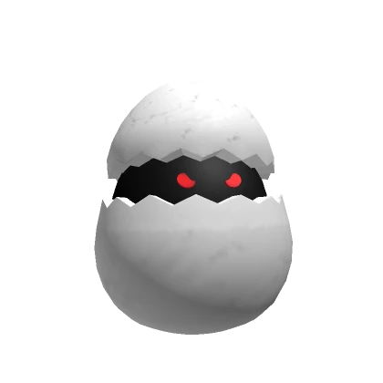 Evil Within Egg