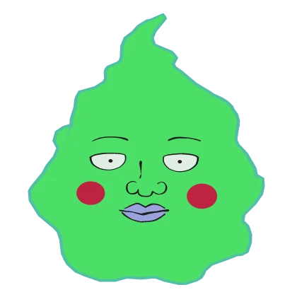 ⏳BEST Dimple buddy for Realistic Mob Psycho Avatar