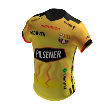 Barcelona SC 2025