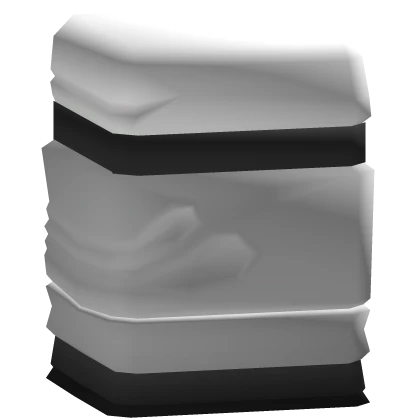 Artful Noli Left Sleeves | Forsaken