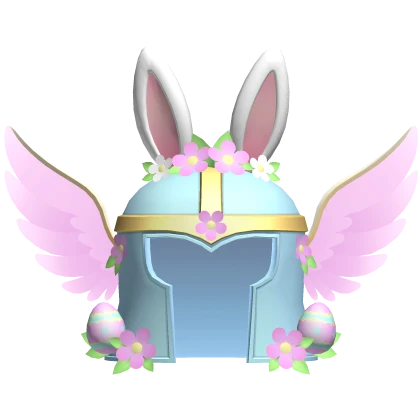Easter Helmet