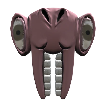 Omega Flowey Creature