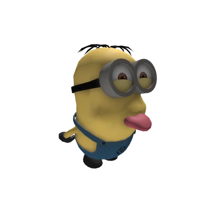 [⏰] Minion On Left Shoulder