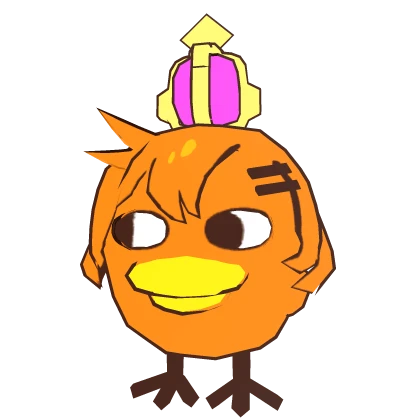 TM Opera O Bird - Uma Musume Pretty Derby