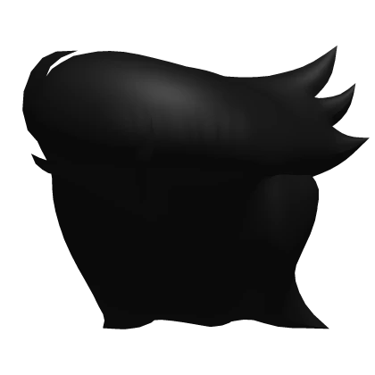 ☎️ SPAMTON G SPAMTON [HAIR]