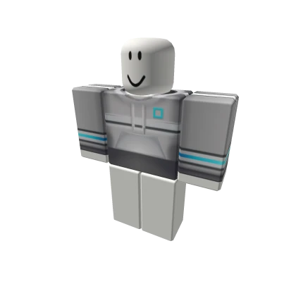 Roblox Hoodie