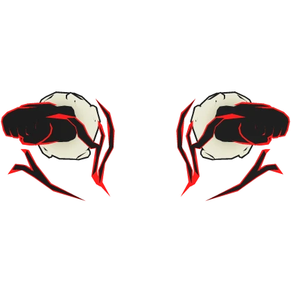 Dough Arms Haki Katakuri [Blox Fruits]