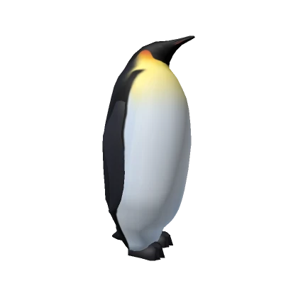 Emperor Penguin