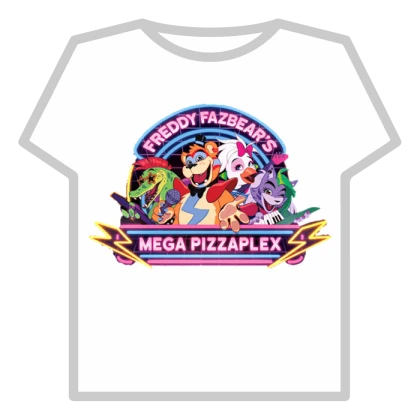 fnaf security breach