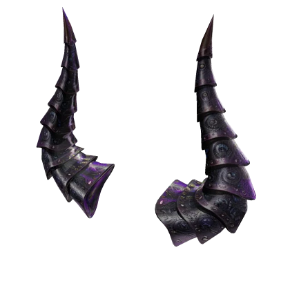 Shadowbound Horns Of The Mystic