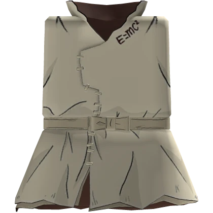 Senku Ishigami suit