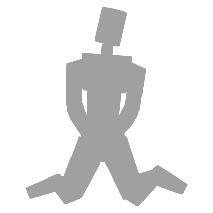 [OG] Cute Sit Pose v2