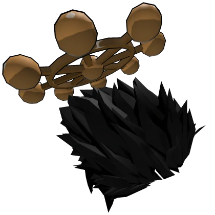 Sukuna Hair Mahoraga Jujutsu Kaisen