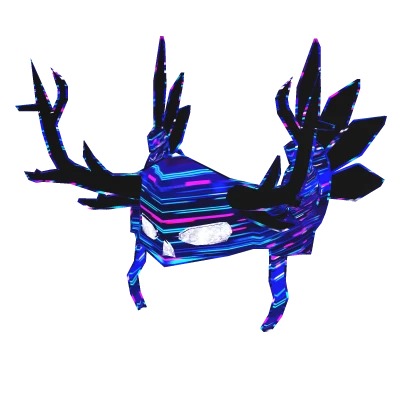 Glitchsekkar Valkyrie