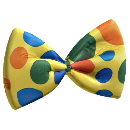 Clown Tie