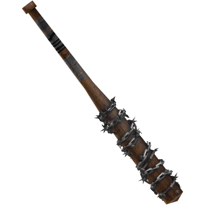 Epic Basball Bat Weapon