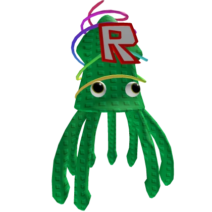 Squid Of Classic