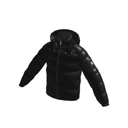 Monclizzy Jacket