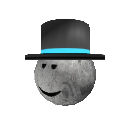 Mr. Chill Moon 