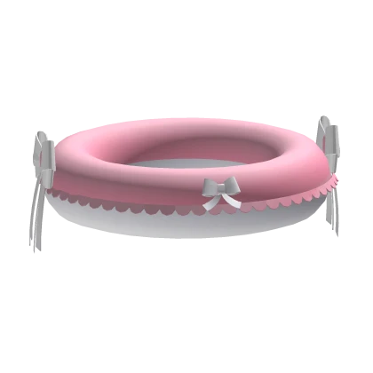 ♡ Cute Pink Kawaii Summer Float