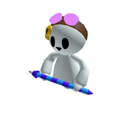 Goldskull Spec of Spook 👻