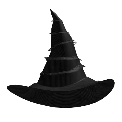 Wicked: Elphaba's Witch Hat