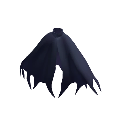 Blue Cape - Hollow Knight 💙