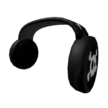 Heavy Metal Deadphones