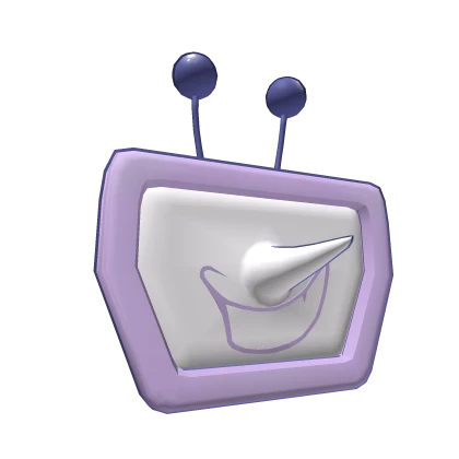 Mr. (Ant) Tenna [Deltarune Chapter 3]