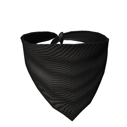 Carbon Fiber Bandana