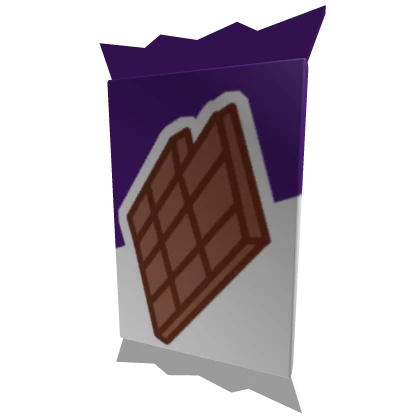 Chocolate Bar Dandy's World