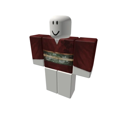 🧵 Kayo's Envy Kimono [T]