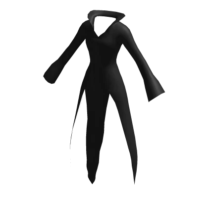 Tatsumaki Anime Dress