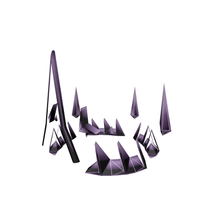 Luminary Purple Addon