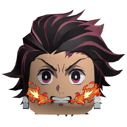 Tanjiro