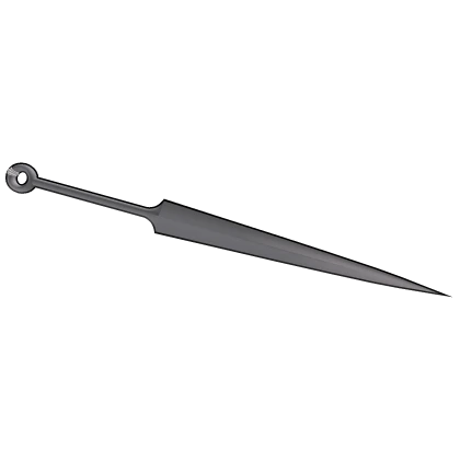 Hornet Needle Silk Sword
