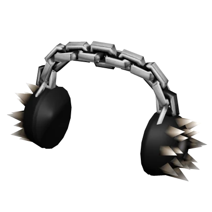 Extreme Void Headphones