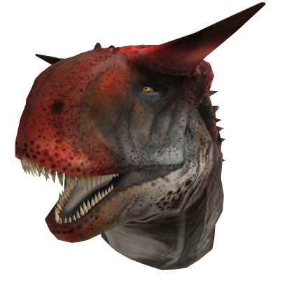 Carnotaurus