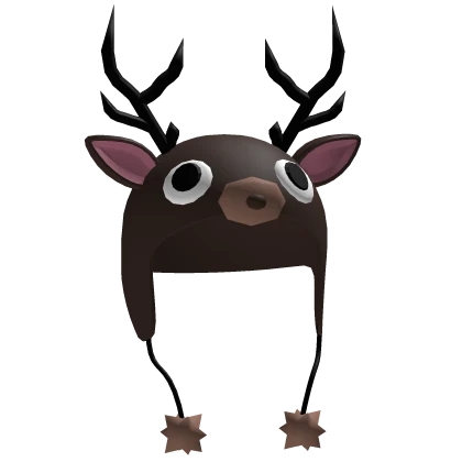 deer monster hood ! 99 nights in the forest